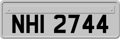 NHI2744