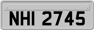 NHI2745