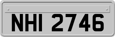 NHI2746