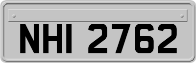 NHI2762