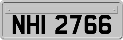NHI2766