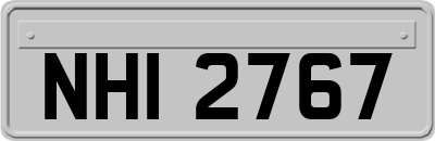 NHI2767