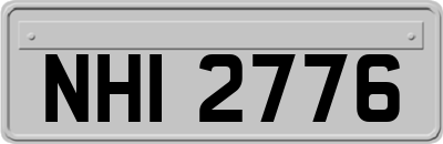 NHI2776