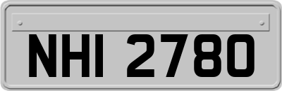 NHI2780