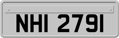 NHI2791