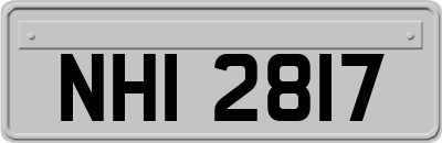 NHI2817