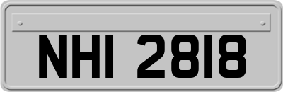 NHI2818