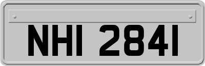 NHI2841