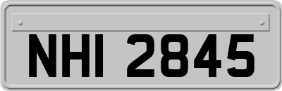 NHI2845