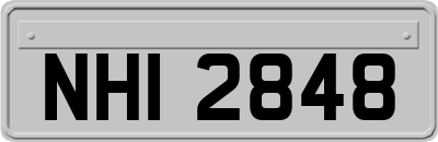 NHI2848
