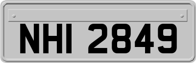NHI2849