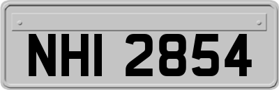 NHI2854