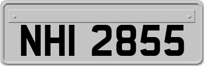 NHI2855