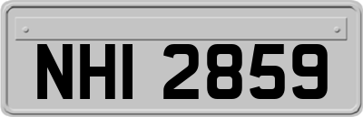 NHI2859