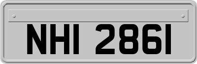 NHI2861
