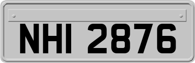 NHI2876