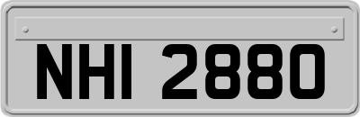 NHI2880