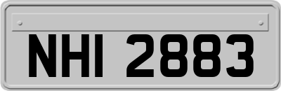 NHI2883