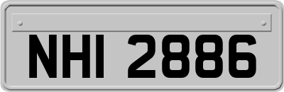 NHI2886