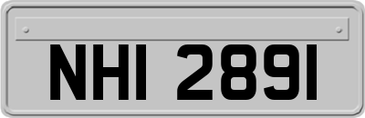 NHI2891