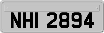 NHI2894