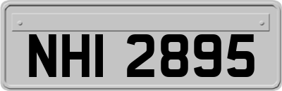 NHI2895