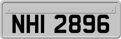NHI2896