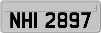 NHI2897