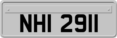 NHI2911