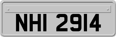 NHI2914