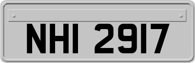 NHI2917