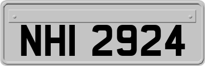 NHI2924