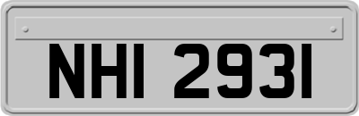 NHI2931