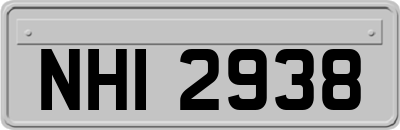 NHI2938
