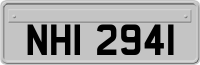 NHI2941