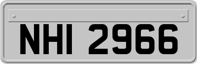 NHI2966