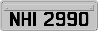 NHI2990
