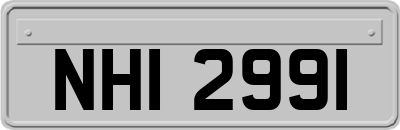 NHI2991
