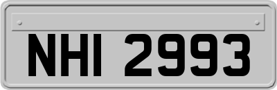NHI2993