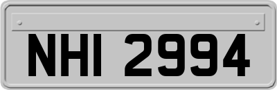 NHI2994