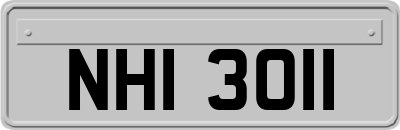 NHI3011