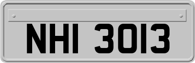 NHI3013