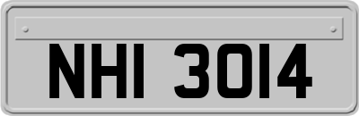 NHI3014