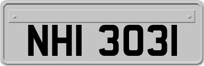 NHI3031