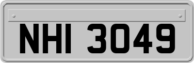 NHI3049
