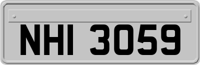 NHI3059