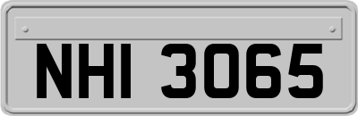 NHI3065
