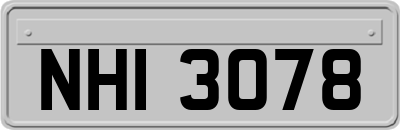 NHI3078
