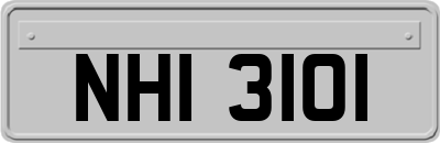 NHI3101