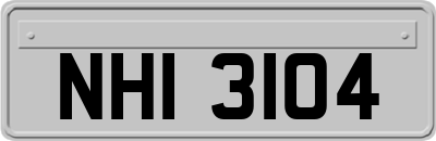 NHI3104
